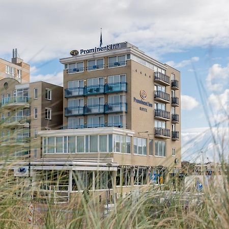 Prominent Inn Hotel Noordwijk Dış mekan fotoğraf
