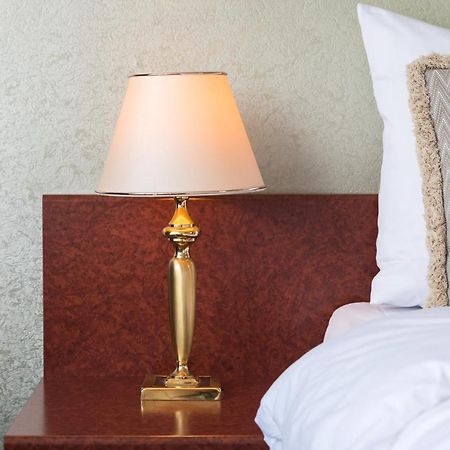 Prominent Inn Hotel Noordwijk Dış mekan fotoğraf