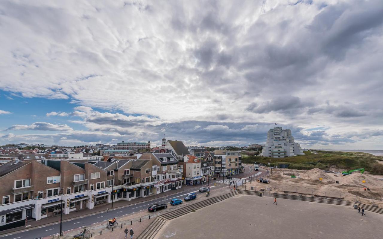 Prominent Inn Hotel Noordwijk Dış mekan fotoğraf