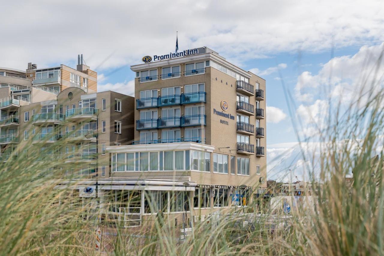 Prominent Inn Hotel Noordwijk Dış mekan fotoğraf