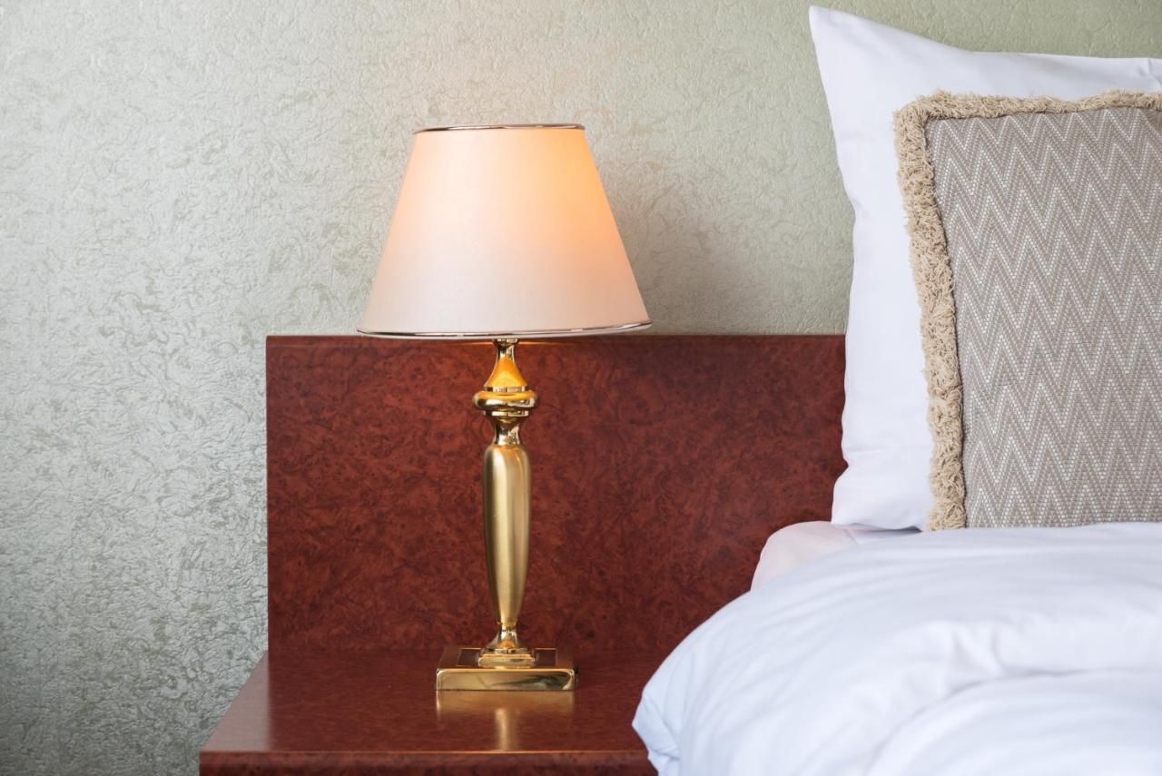 Prominent Inn Hotel Noordwijk Dış mekan fotoğraf