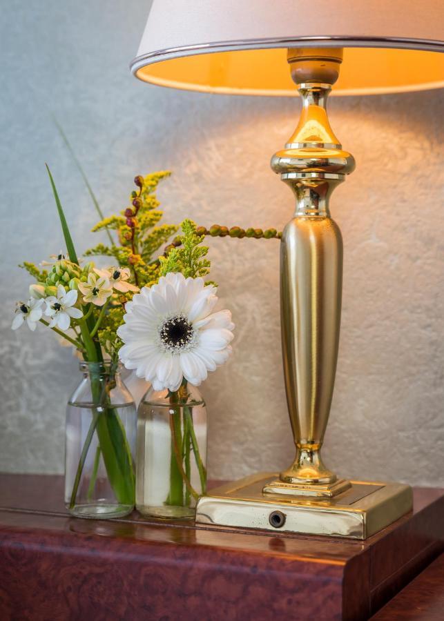 Prominent Inn Hotel Noordwijk Dış mekan fotoğraf