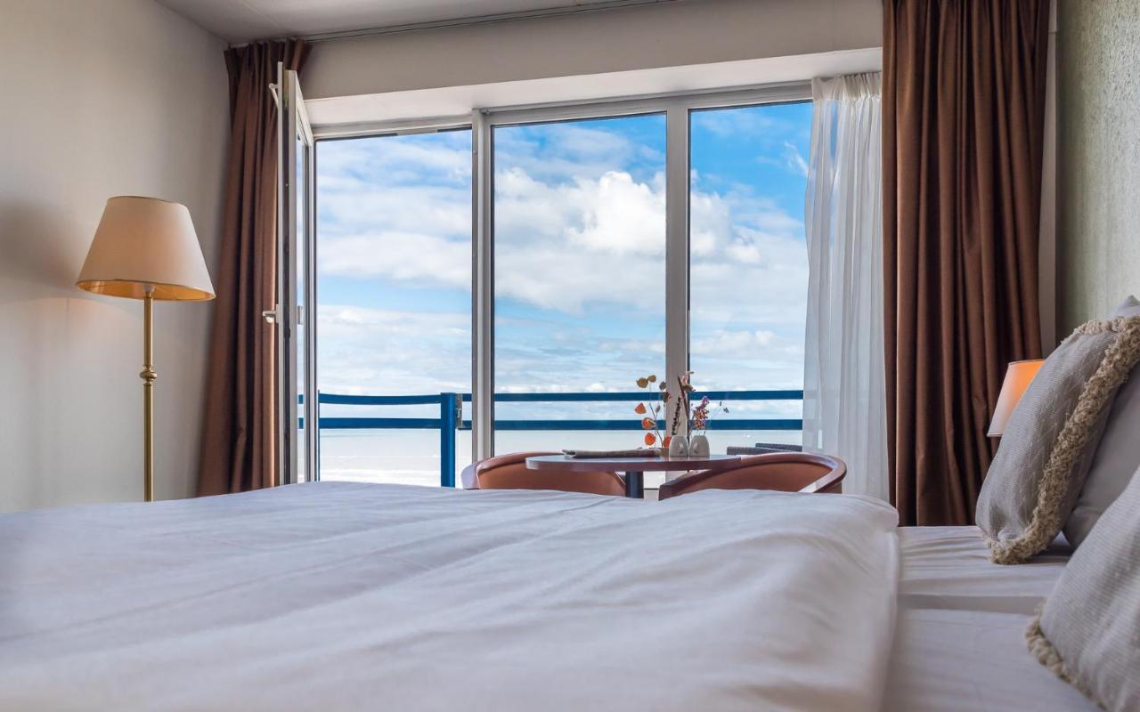 Prominent Inn Hotel Noordwijk Dış mekan fotoğraf