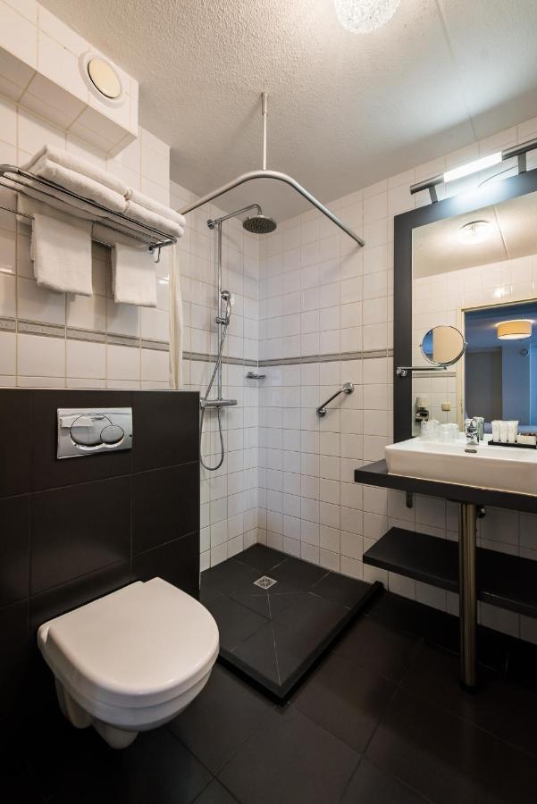 Prominent Inn Hotel Noordwijk Dış mekan fotoğraf