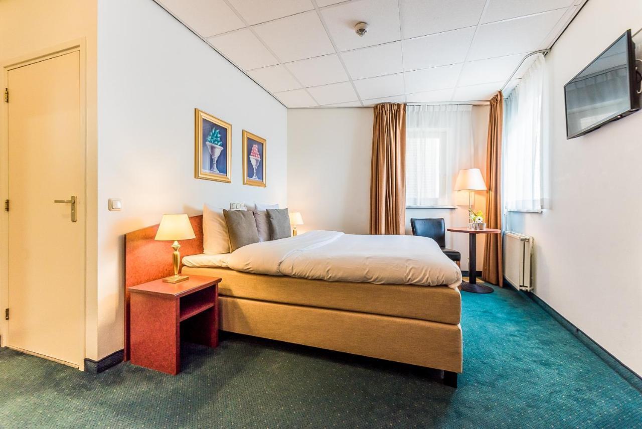 Prominent Inn Hotel Noordwijk Dış mekan fotoğraf