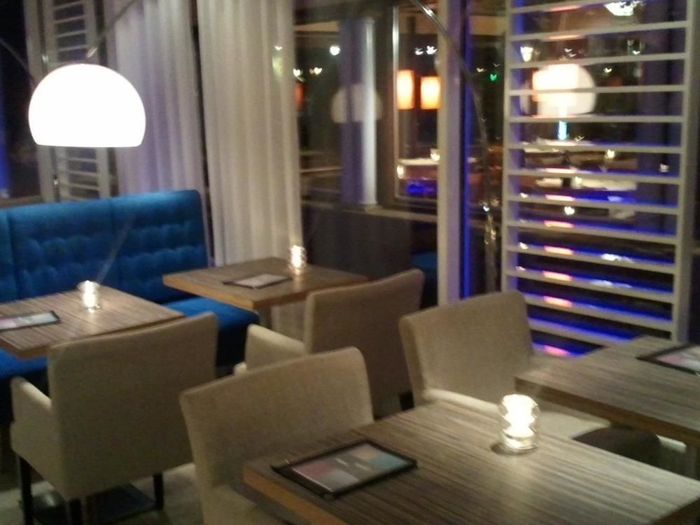 Prominent Inn Hotel Noordwijk Dış mekan fotoğraf